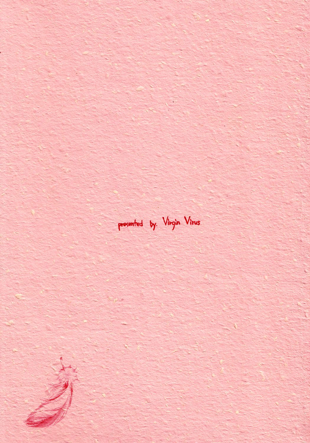 (Cレヴォ34) [Virgin Virus (真罪純)] EPISODE LADYMAID ONE． ～BRAIN COPY～