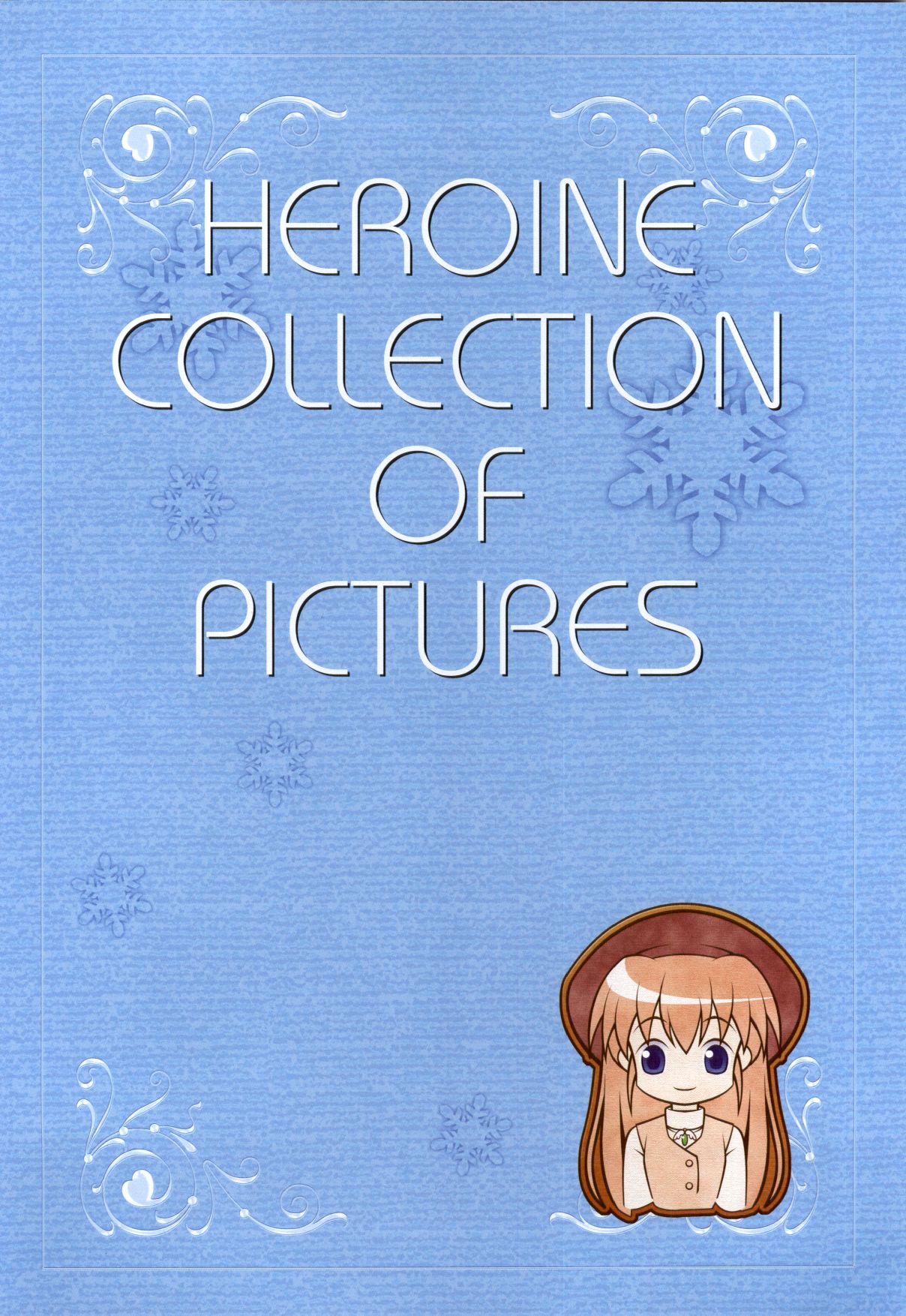 Canvas2 ~茜色のパレット~ 公式ビジュアルガイド