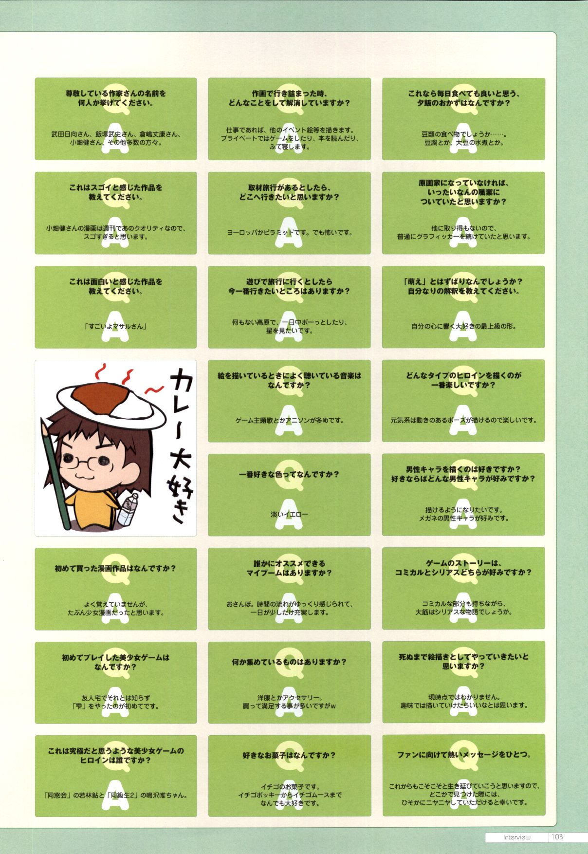 Canvas2 ~茜色のパレット~ 公式ビジュアルガイド