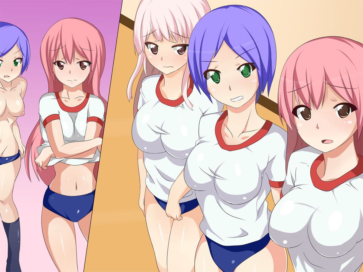 [ＤＬメイト] 絶対ヤレる! ハーレム免許