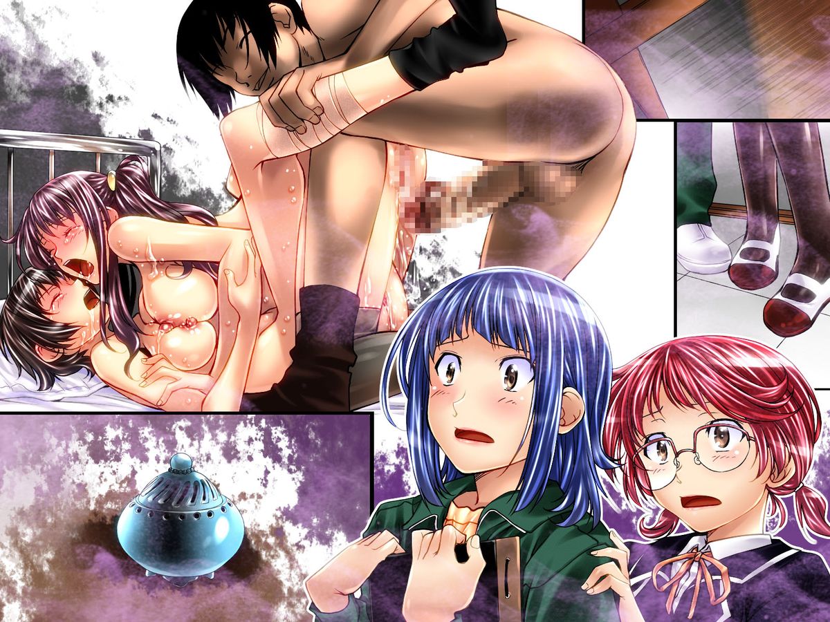 [ＤＬメイト] 催眠実験