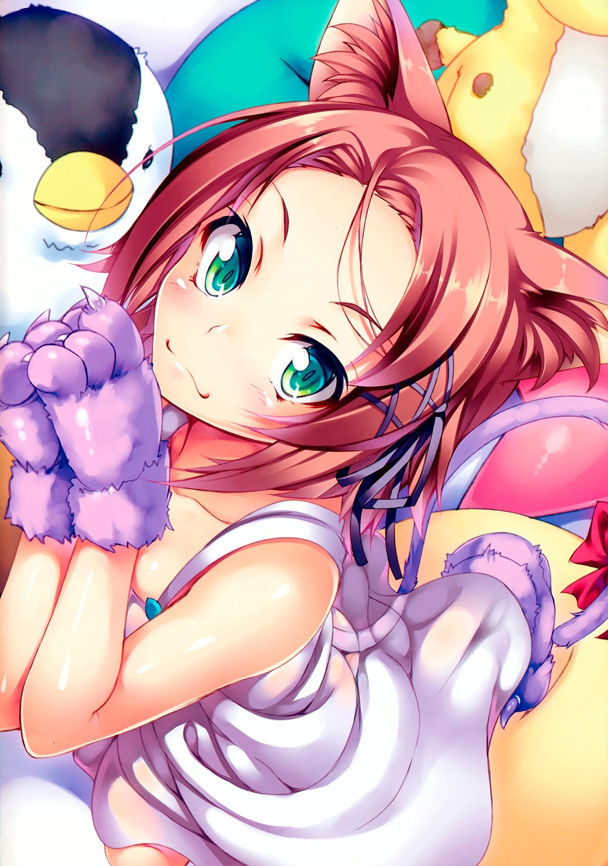 (COMIC1☆6) [LockerRoom (100円ロッカー)] LR-01 (アクセル・ワールド) [英訳]