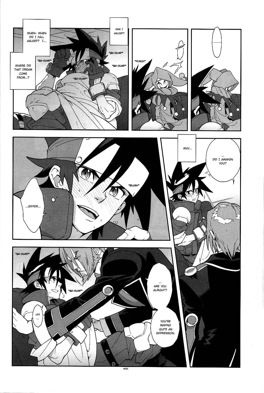 (SUPER21) [刑法第60条 (主犯)] Campanula.medium (神羅万象チョコ) [英訳]