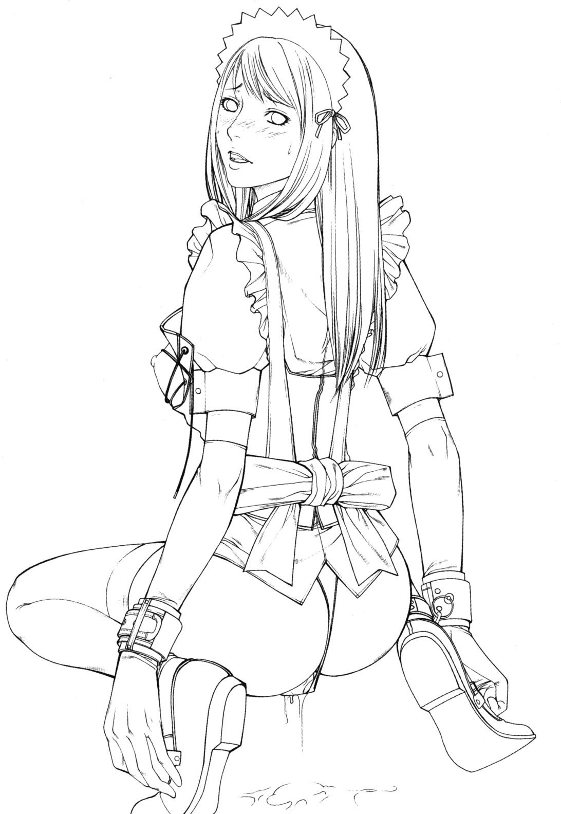 [ハスミヒロ] 僕の同級生、僕の先生、僕の妹。 [無修正]