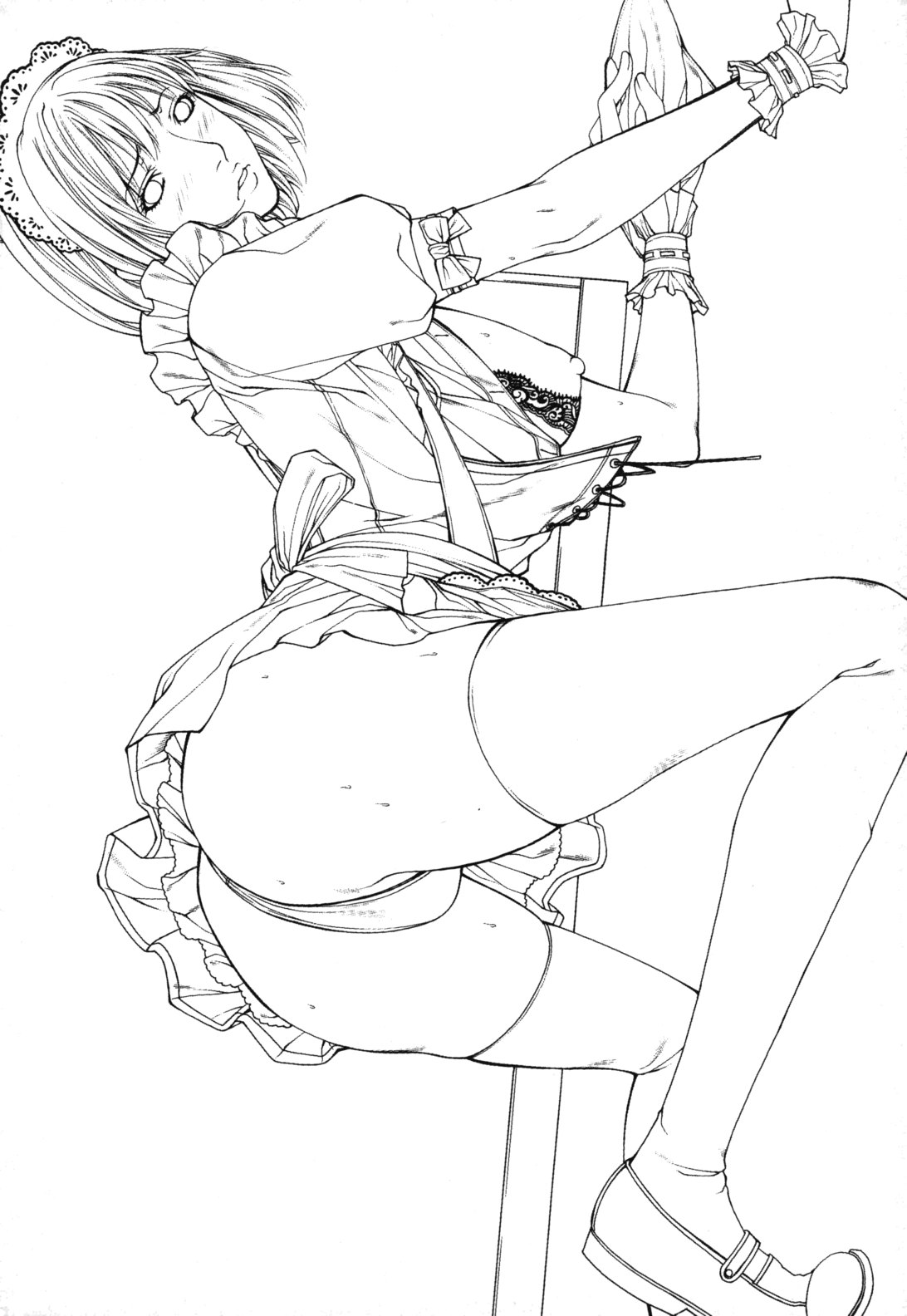 [ハスミヒロ] 僕の同級生、僕の先生、僕の妹。 [無修正]