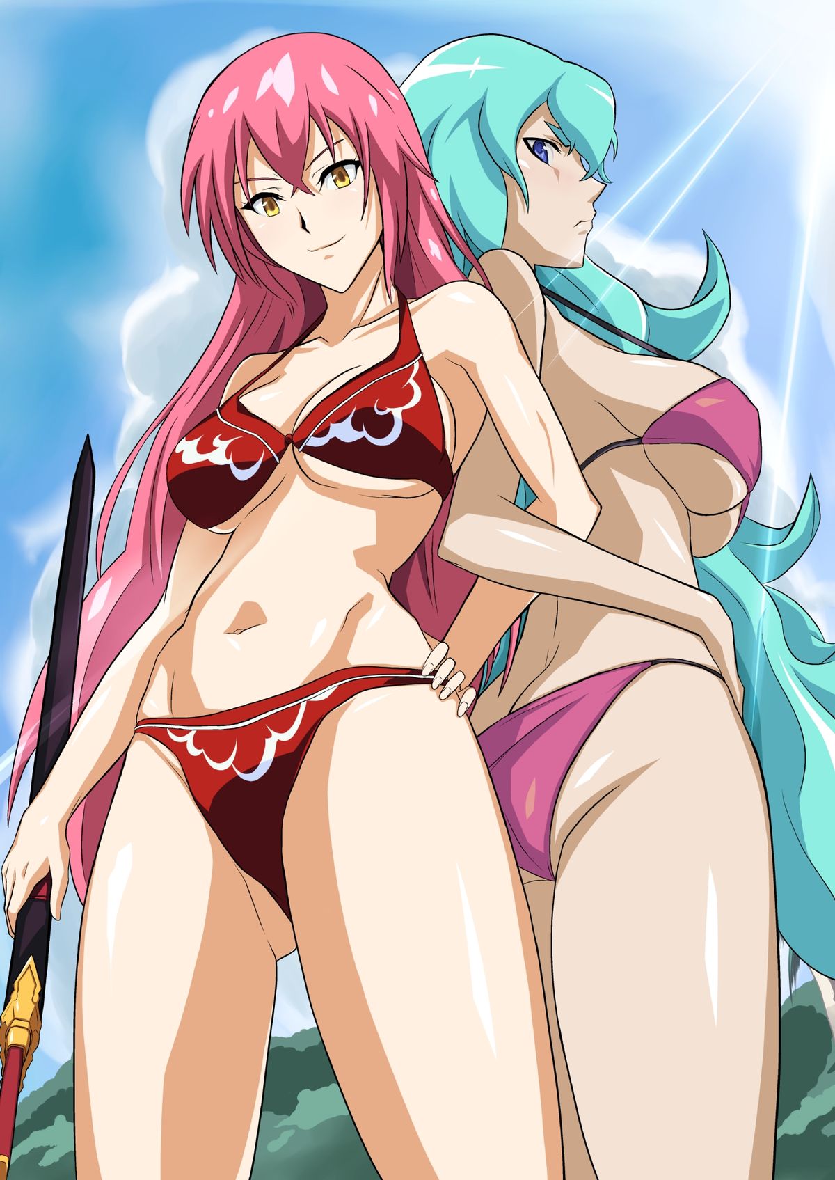 [MUD CRAB] 女囚6859号 (戦国コレクション)