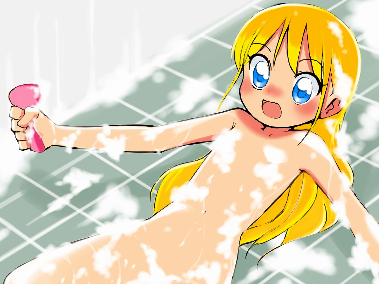 [北極企画] 宇宙漂流ルイス