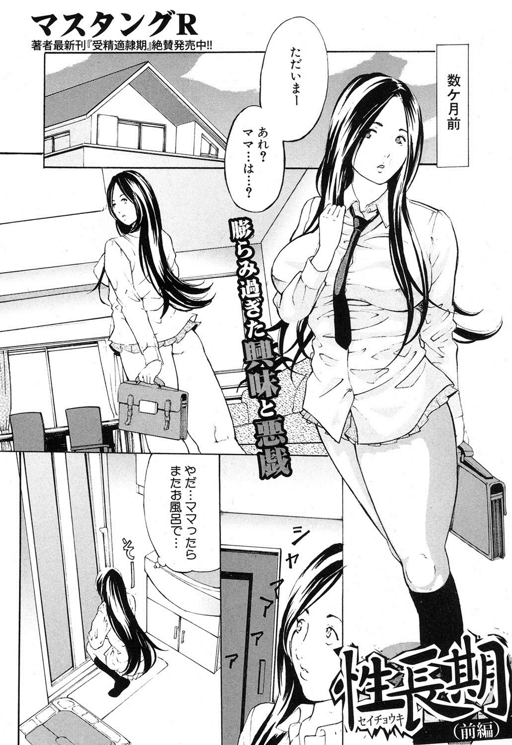 COMIC 真激 2012年7月号 [DL版]