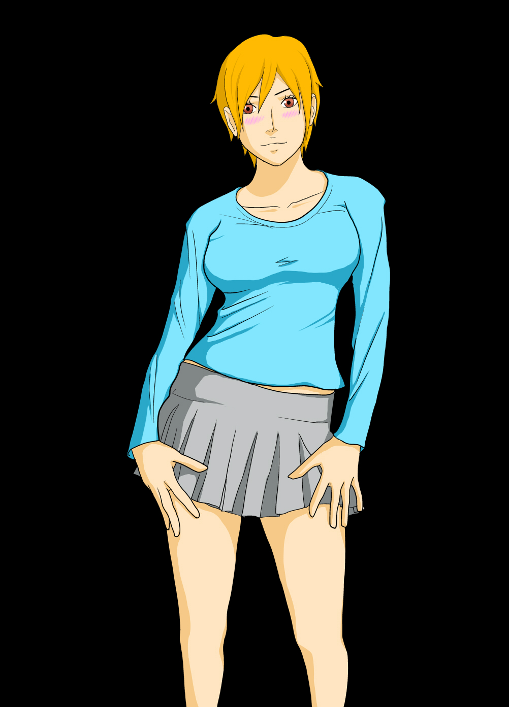 [あまぽて屋] その日、私は息子の肉便器になった。