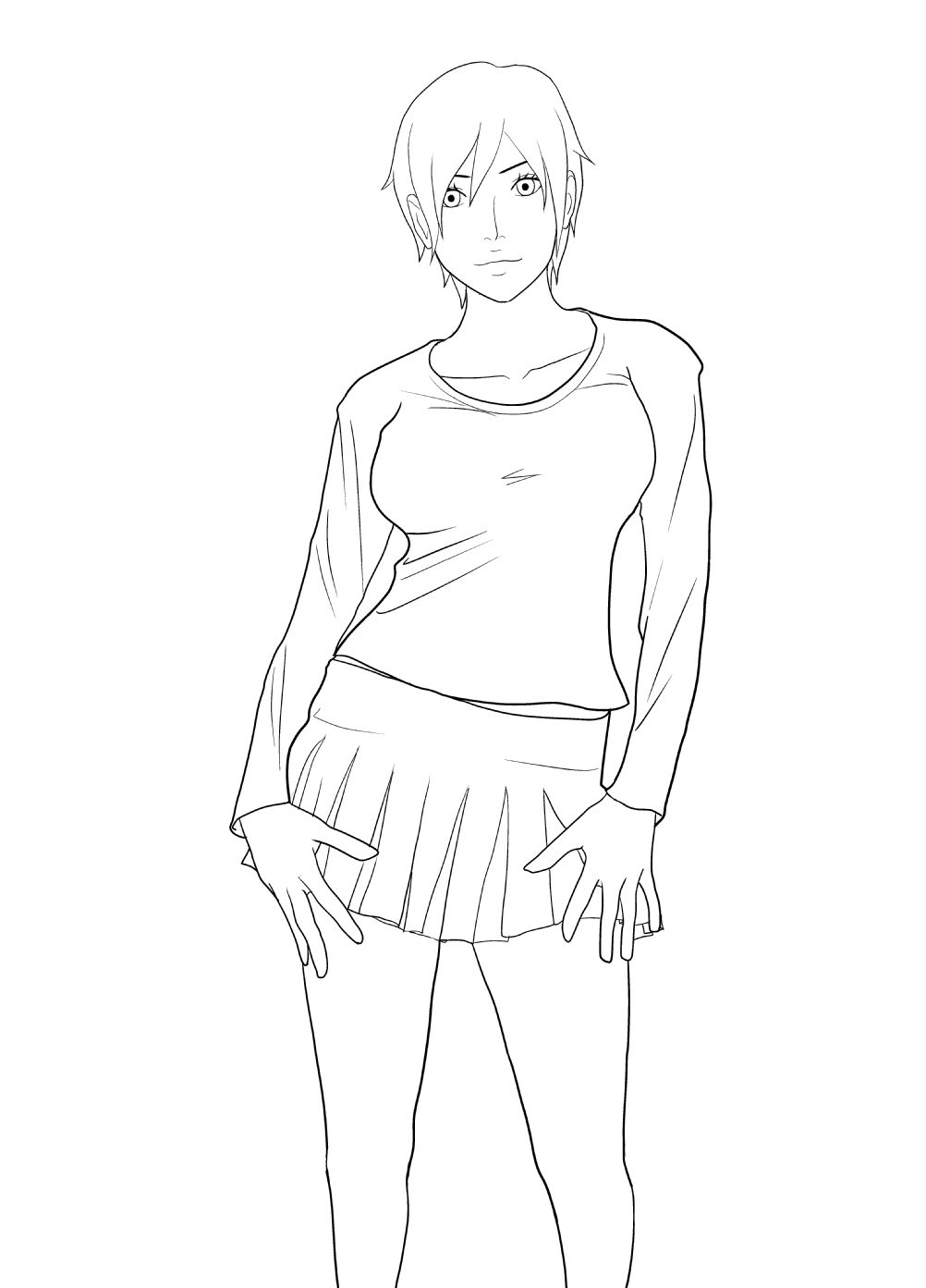 [あまぽて屋] その日、私は息子の肉便器になった。