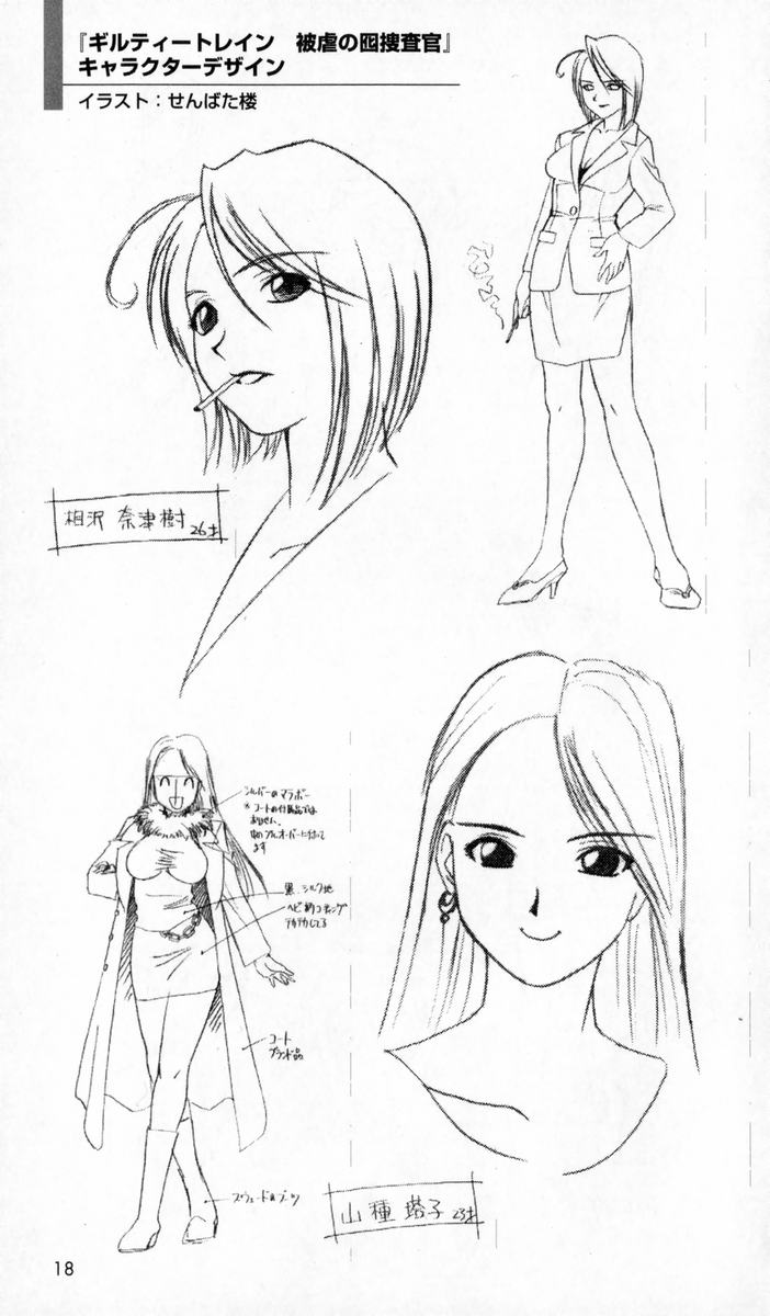 [アンソロジー] 秘蔵イラスト集 (二次元ドリームノベルズ100 記念特典)