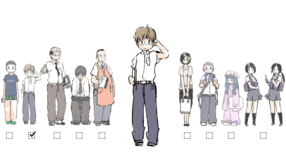 シマノ（辻斬温泉）-ときめきほうかごさんじゅうさつ