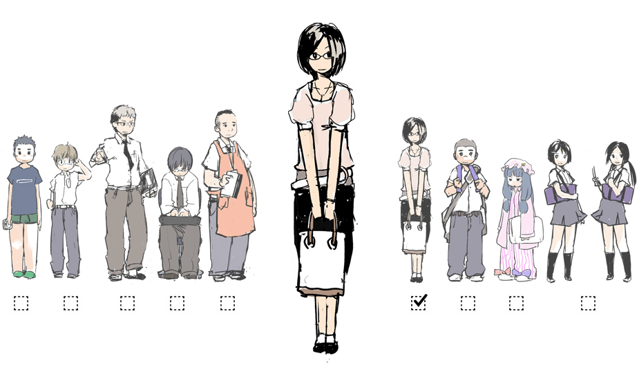 シマノ（辻斬温泉）-ときめきほうかごさんじゅうさつ