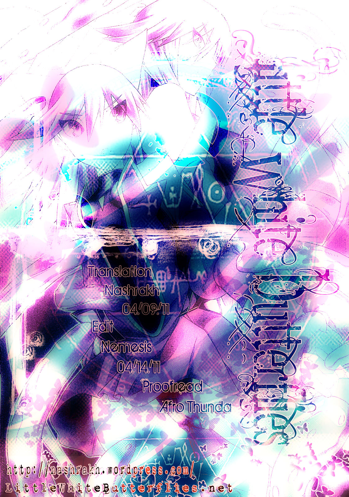 [アンソロジー] スレイブヒロインズ Vol.11 [英訳]