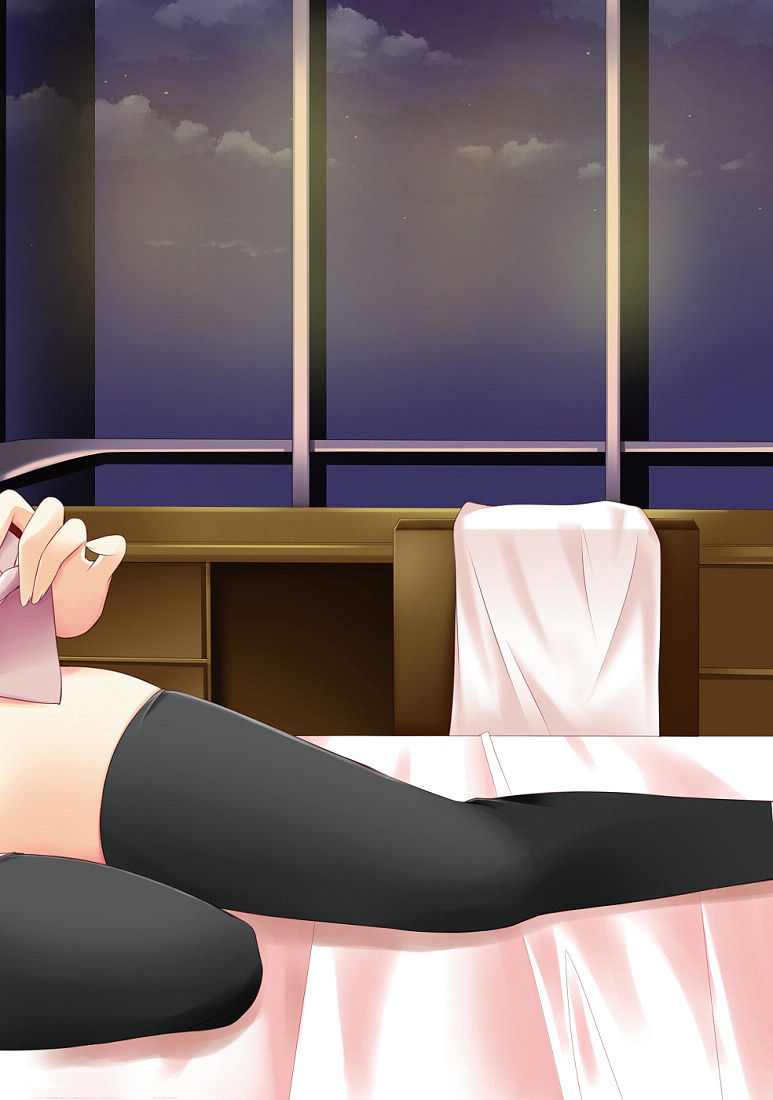 （C81）[焼肉定食（みこくのほまれ、夏樹首里）] CDプレイ（インフィニットストラトス）[英語]