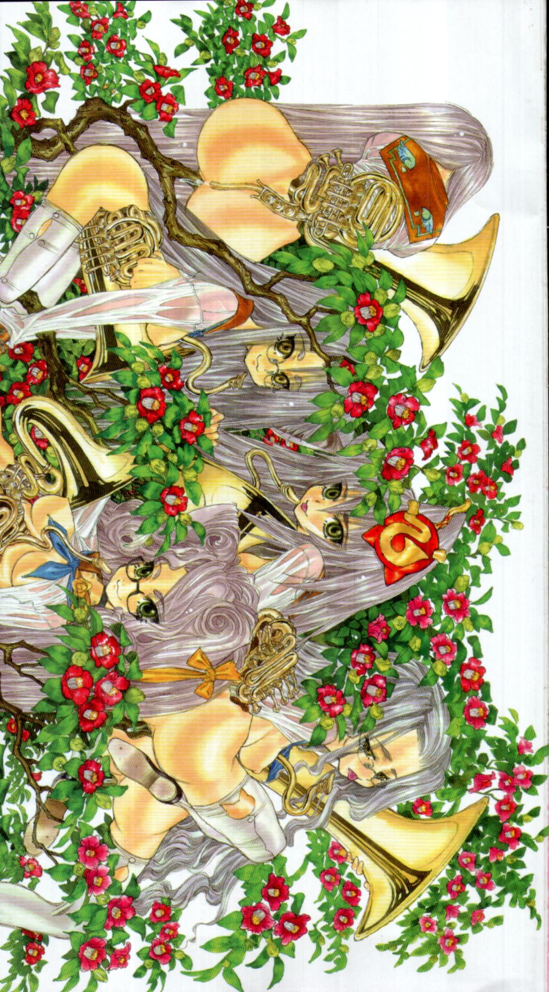 COMIC 天魔 2012年5月号 [ページ欠落]