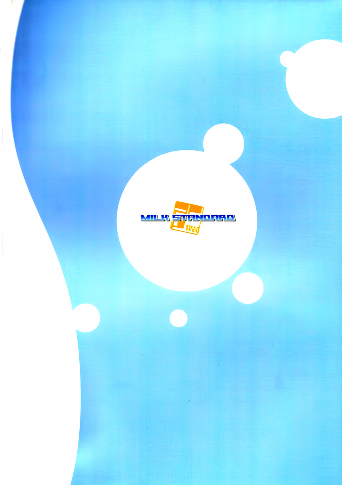 (C74) [MILK STANDARD (しんいち)] つりスカ!