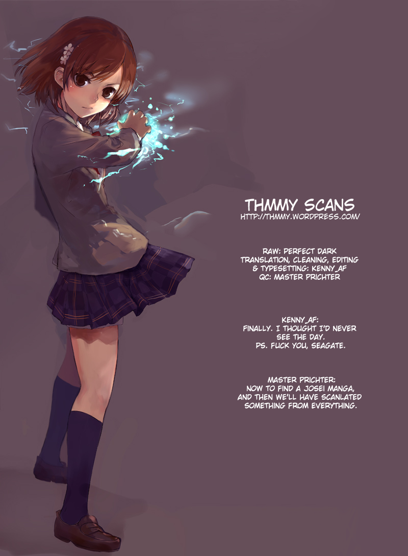 [MARUTA] キミの好きな女の子のカタチ 第1-3章 [英訳]