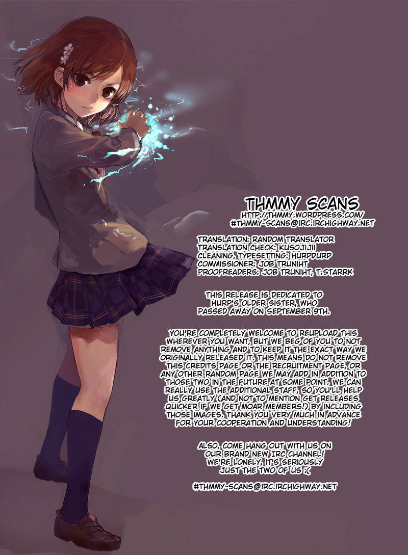 [MARUTA] キミの好きな女の子のカタチ 第1-3章 [英訳]