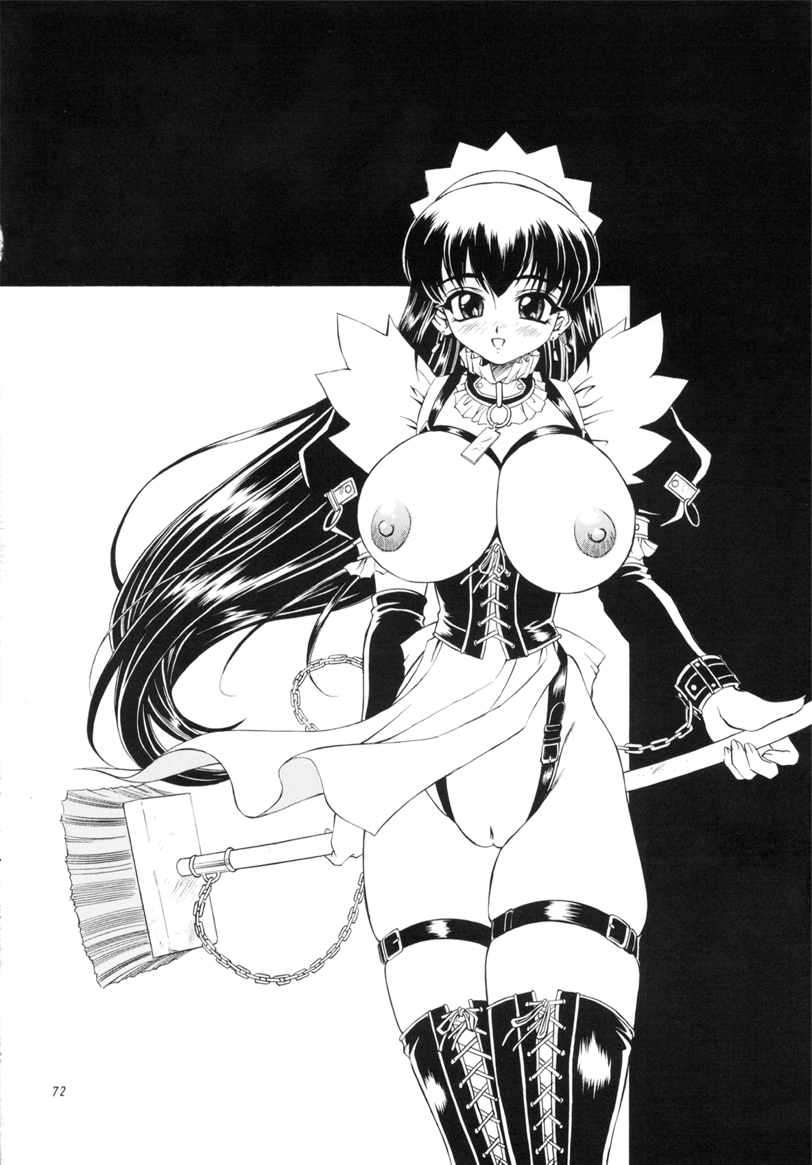 （C67）【成ますや】DOLLS DIARY -ReMix-