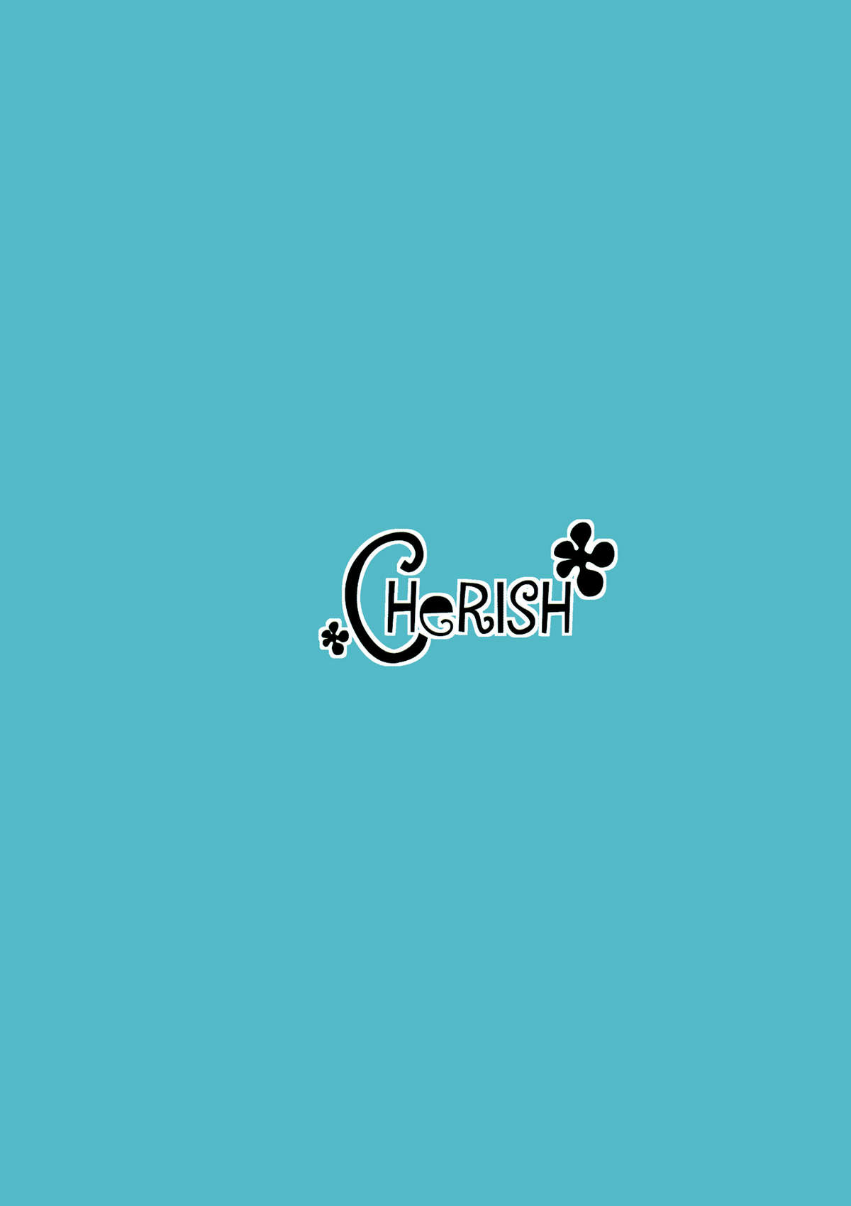 (例大祭9) [＊Cherish＊ (西村にけ)] 恋する人形使い (東方Project)