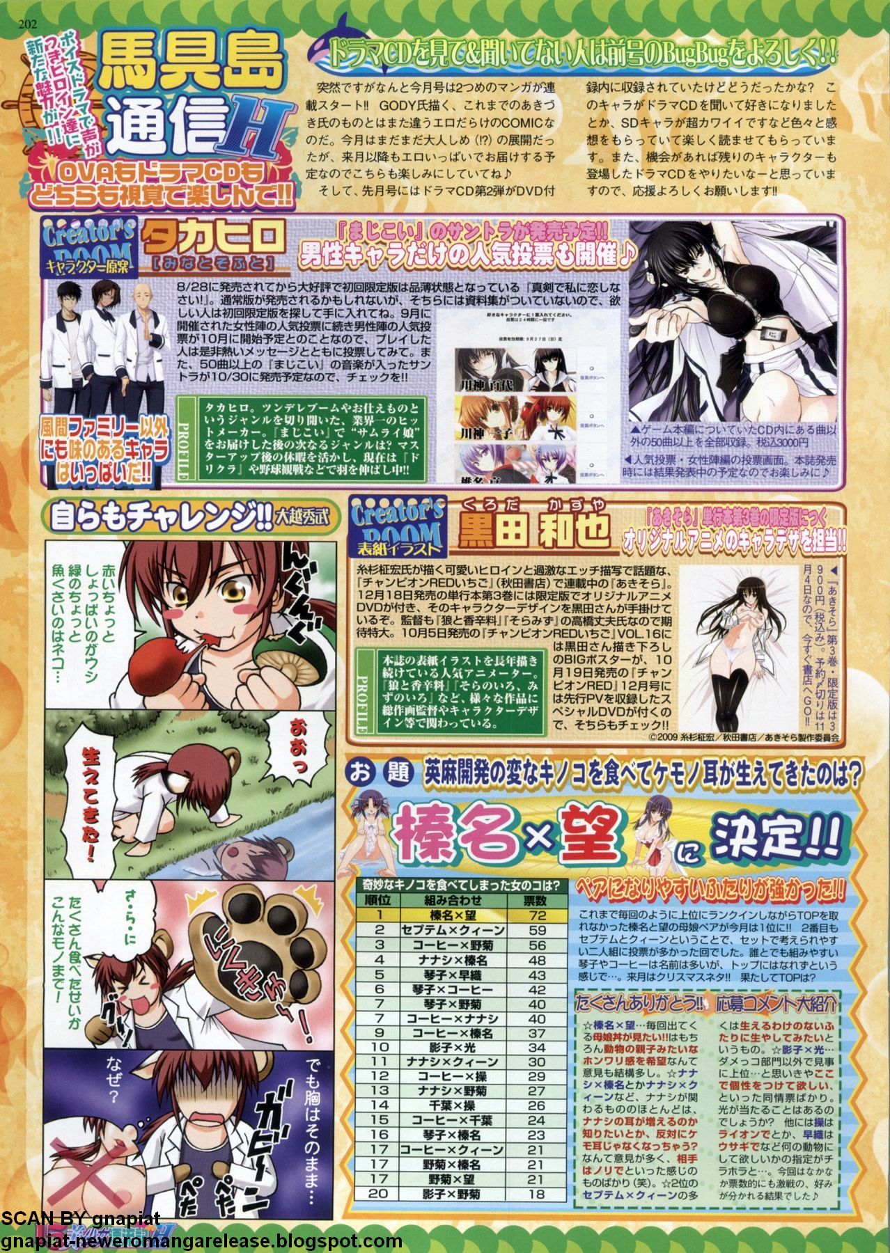 BugBug 2009年11月号 VOL.183