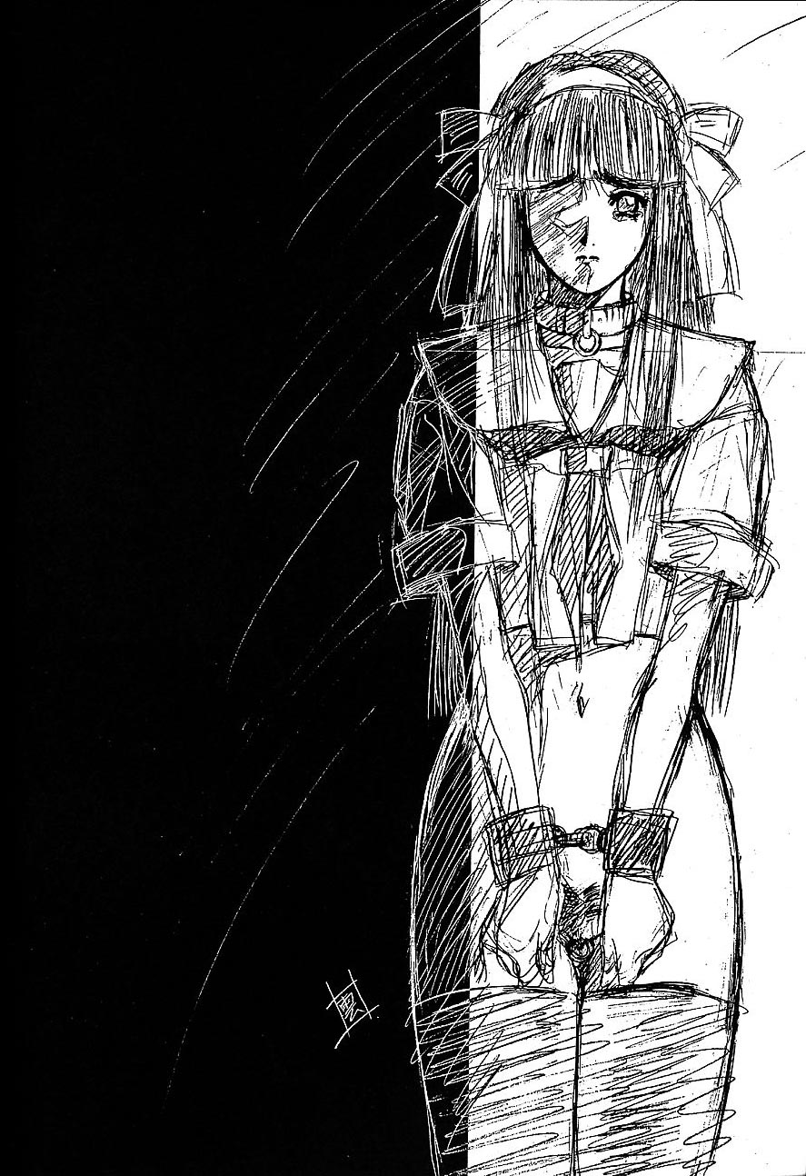 (C53) [PINK CAT'S GARDEN (雲助)] SEXCEED ver.5.0