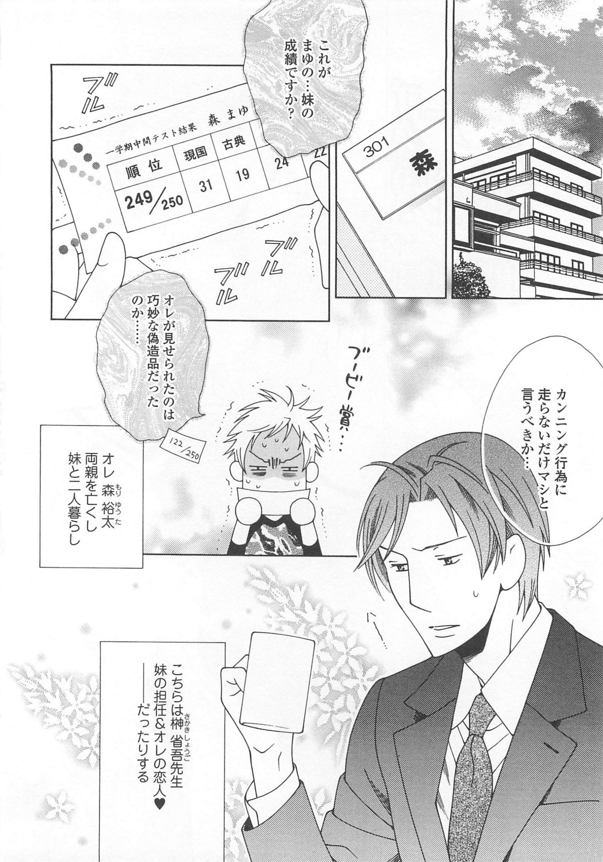 [アンソロジー] 女装の王子様4