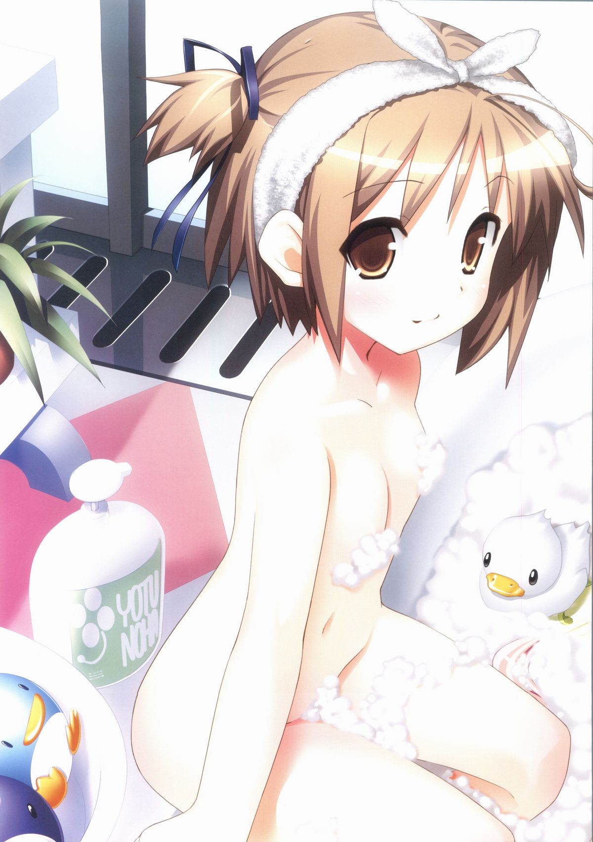 さくらさくら ビジュアルファンブック