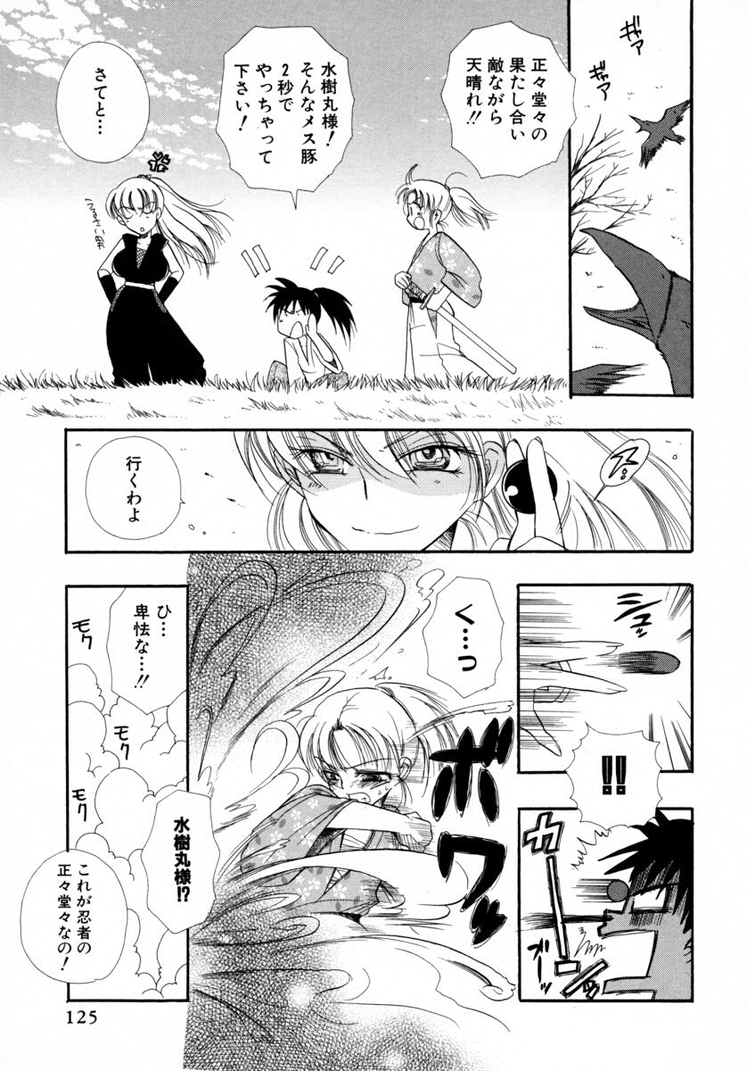 [BENNY'S] みるくぱい