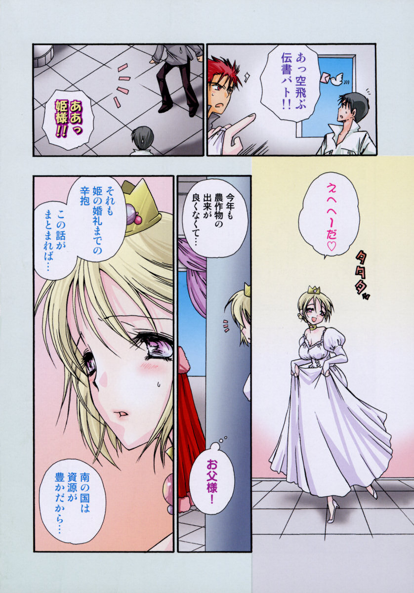 [BENNY'S] みるくぱい