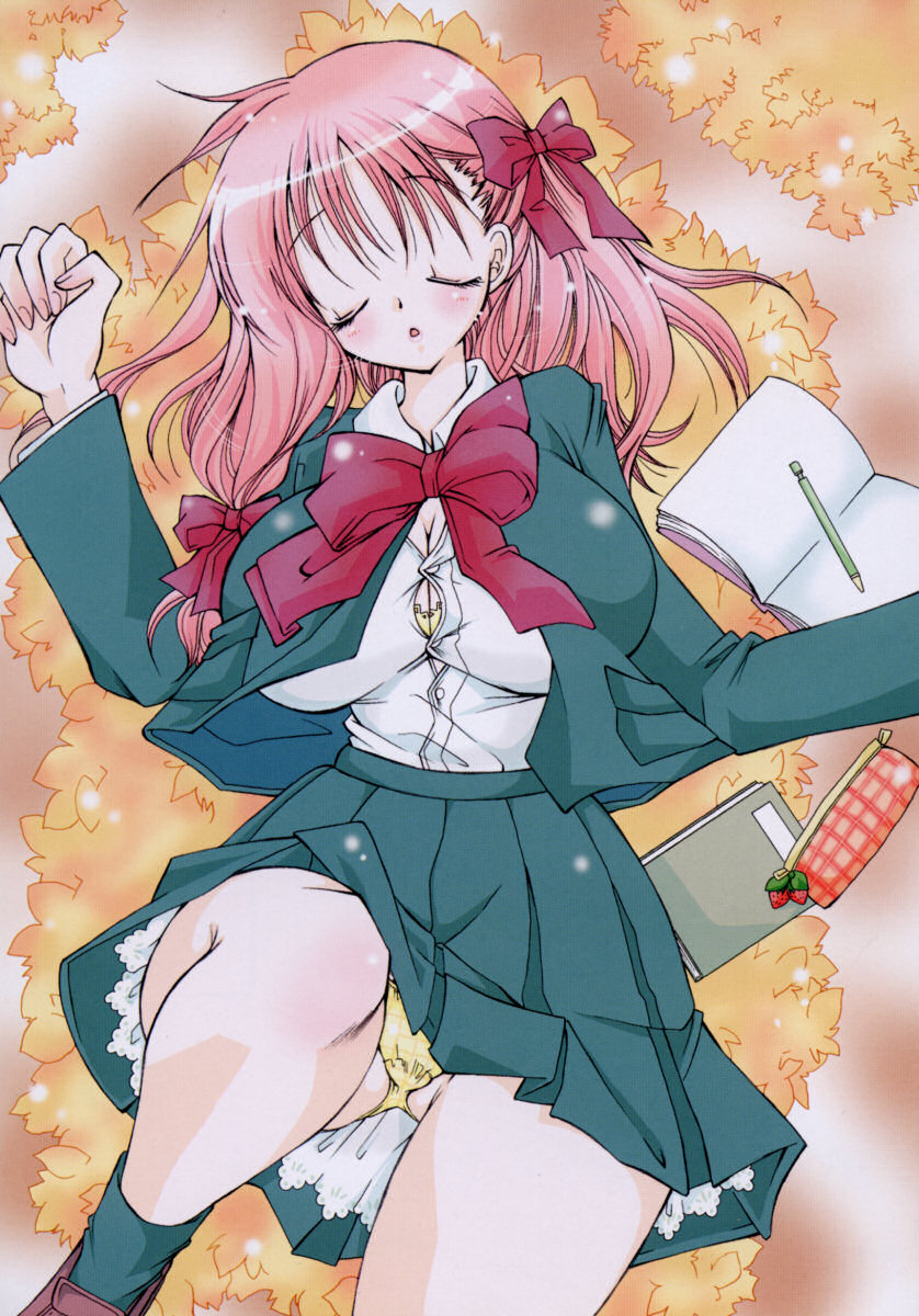 [BENNY'S] みるくぱい