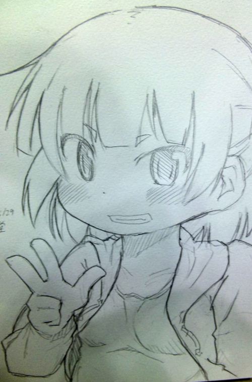(C80) [回春堂本舗 (回春堂)] それゆけ!!チーム杉崎 (みつどもえ)