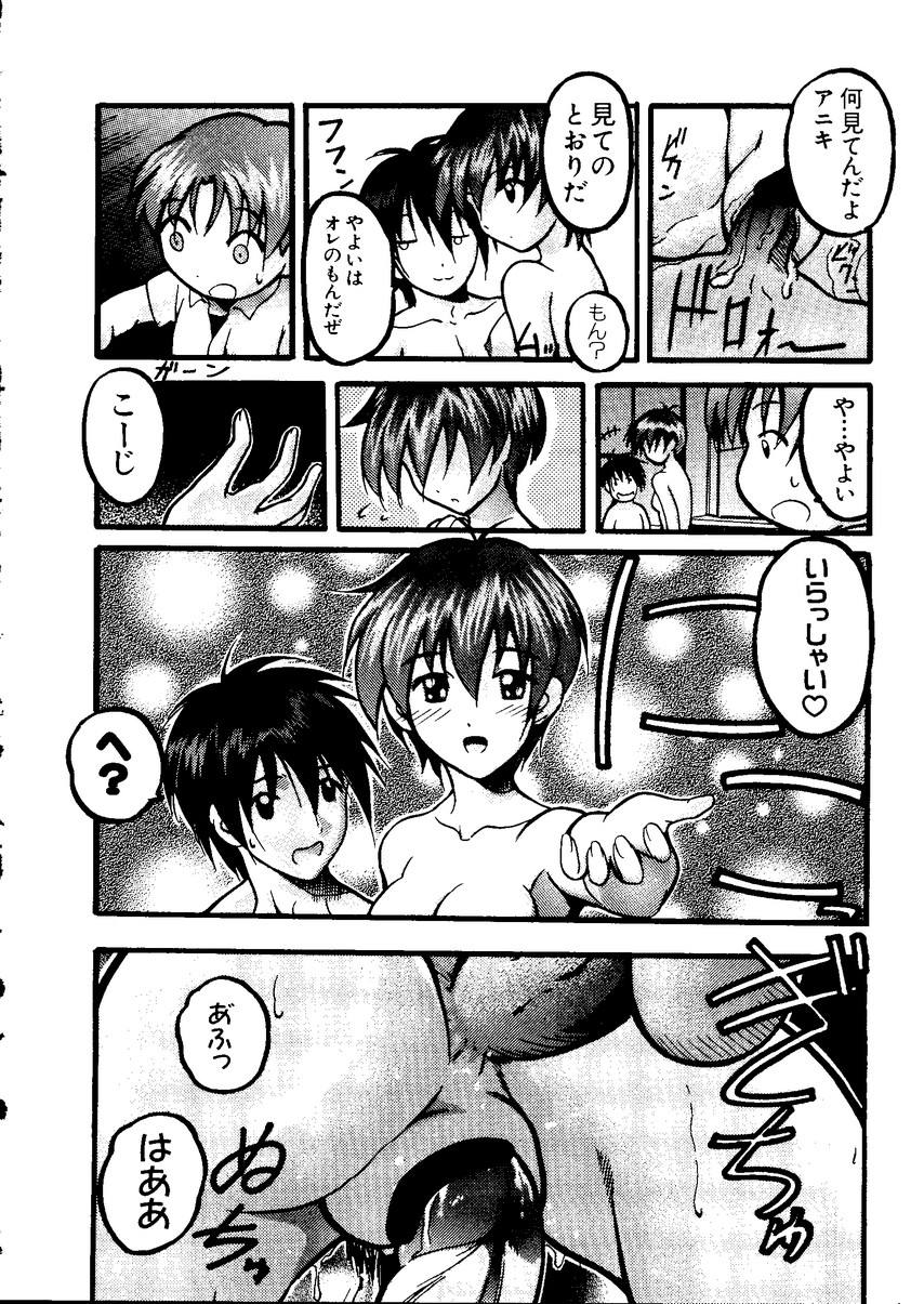 [アンソロジー] なるひなZ1 (よろず)