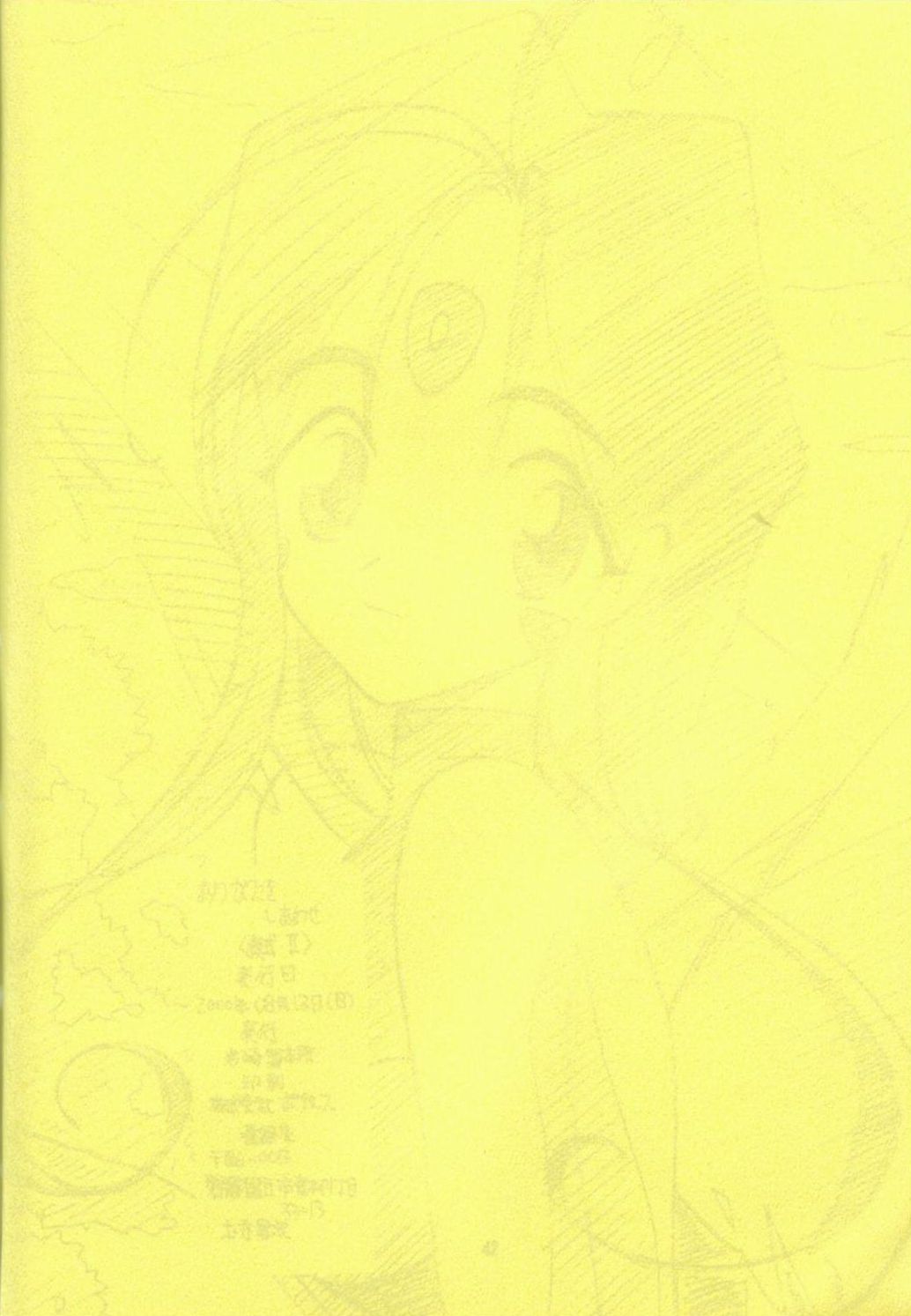 (同人誌) [岩崎製本所] ありがたきしあわせ複式 2