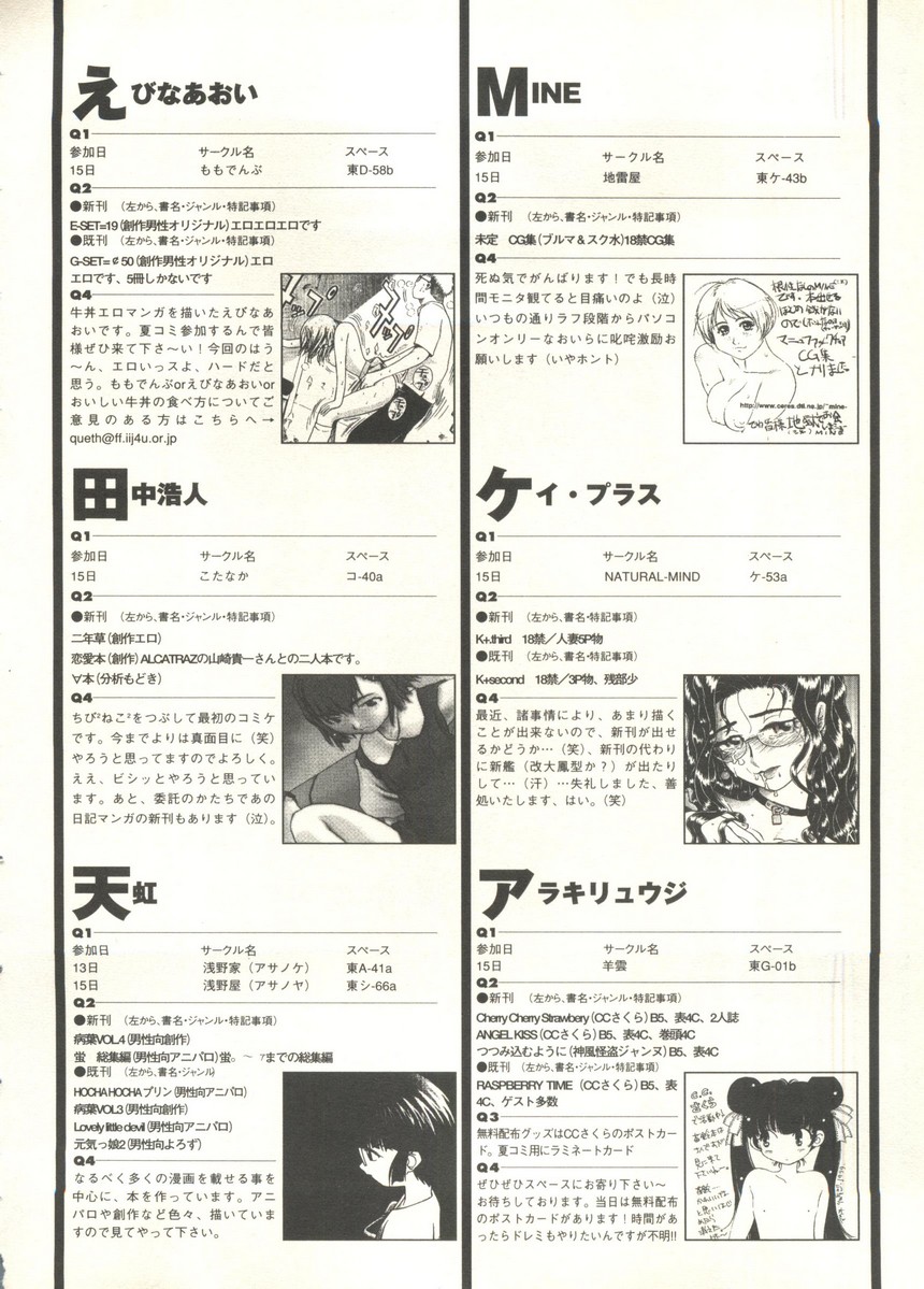 [アンソロジー] パイク 第二十一號 (よろず)