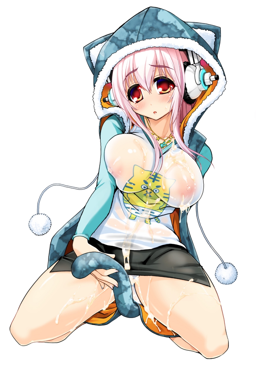 (C81) [月夜のこねこ (こうきくう)] SONIPANIC (すーぱーそに子) [DL版]
