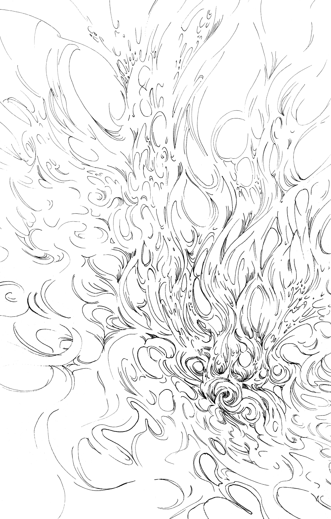 (C72) [Nine Four Air (Tomo)] JABBERWOCKY (魔人探偵脳噛ネウロ)