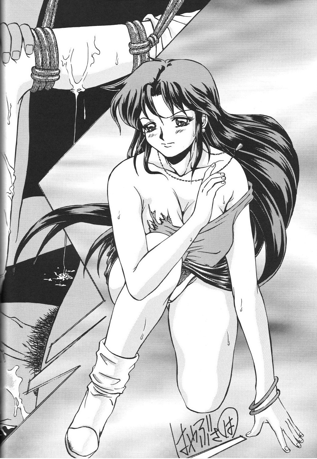 (C61) [DRESS (はやぶさ真吾)] la noubelle vague (よろず)