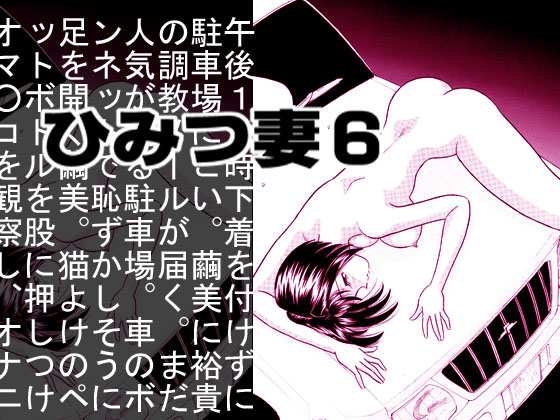 [丸美企画] ひみつ妻6