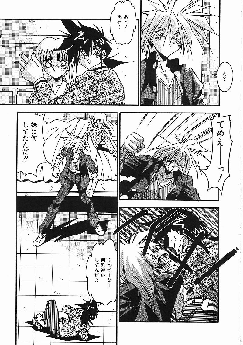 [ひんでんブルグ] 姦淫乱交 総攻撃TAC!!総集編