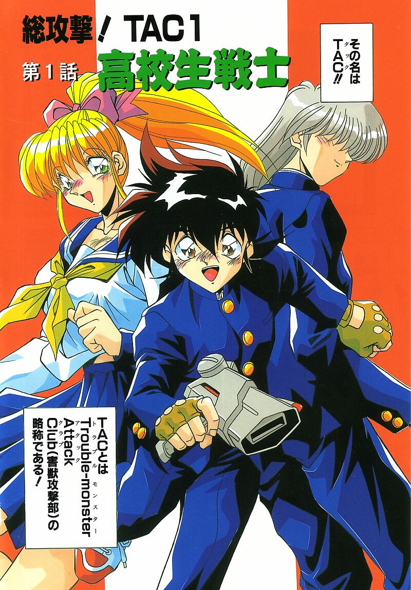 [ひんでんブルグ] 姦淫乱交 総攻撃TAC!!総集編