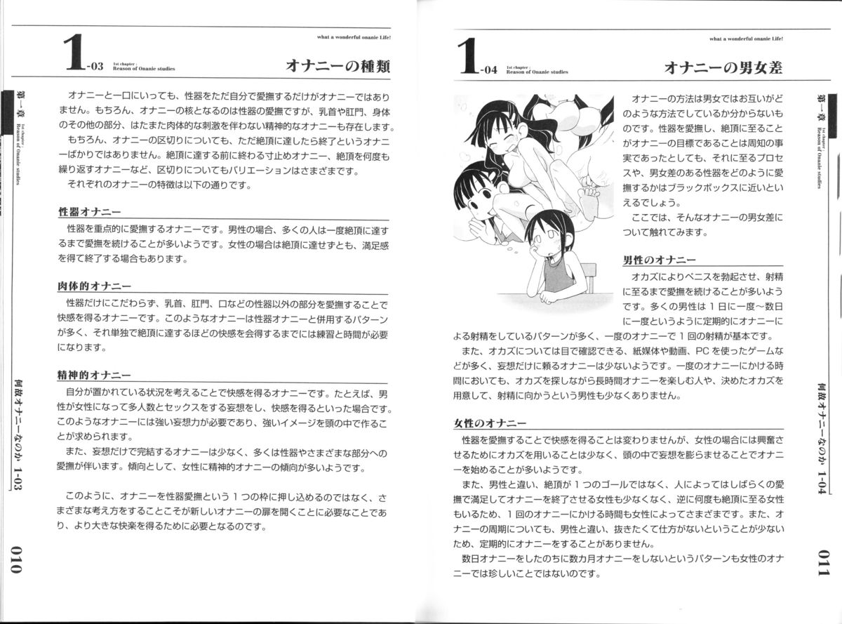 [三葉] ひとりでえっち