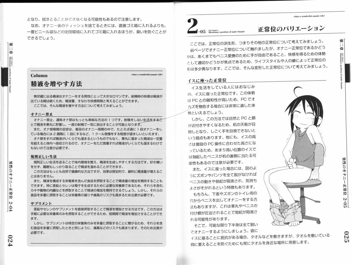 [三葉] ひとりでえっち