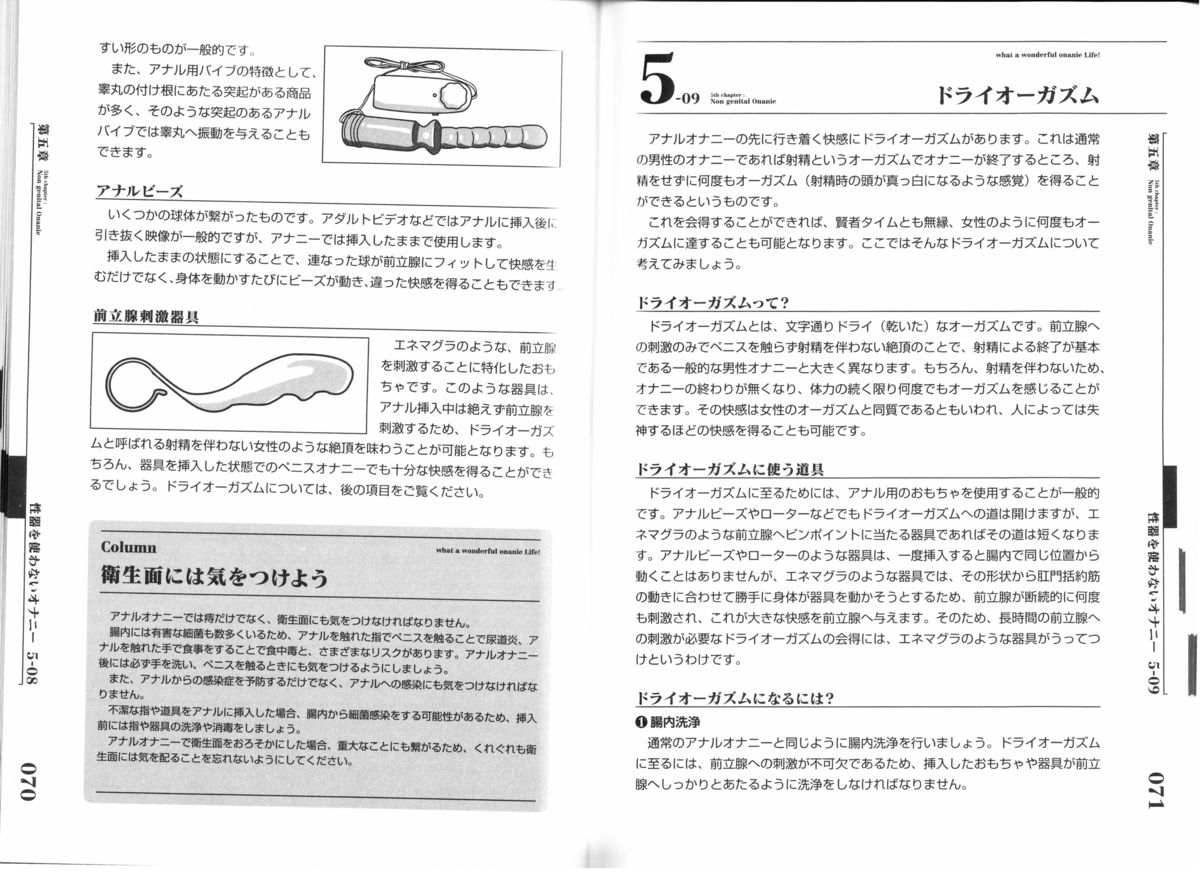 [三葉] ひとりでえっち