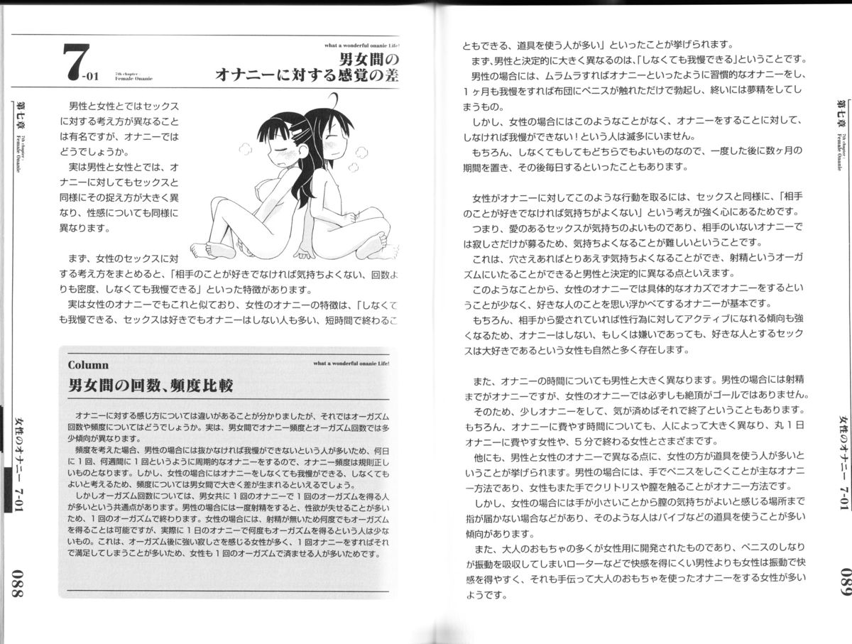 [三葉] ひとりでえっち