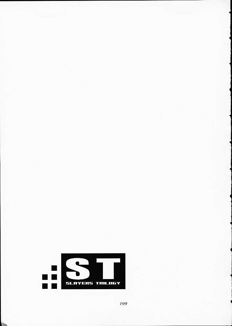 （C61）[サイロシュッパン（J.サイロ）]スレイヤーズトリロジー[英語]