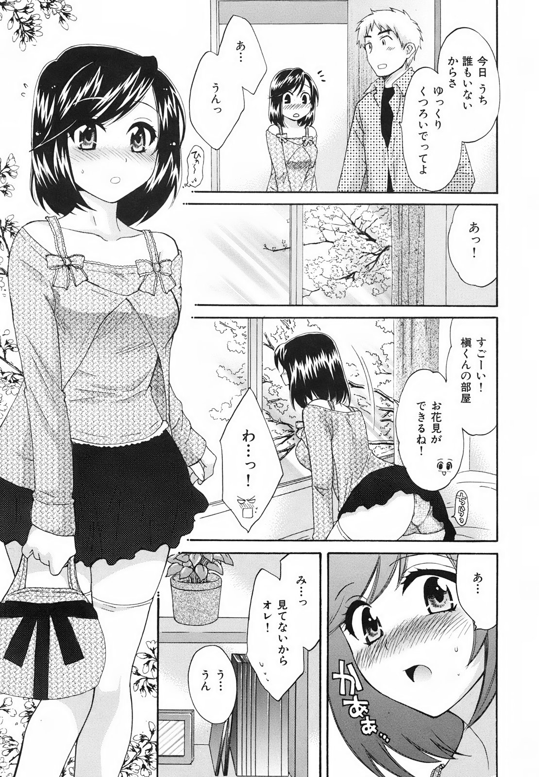 [ポン貴花田] ぴたごらすびっち