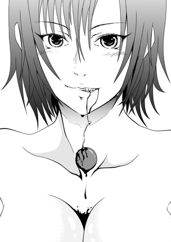 [阿保満天] 急所責めマニアックス