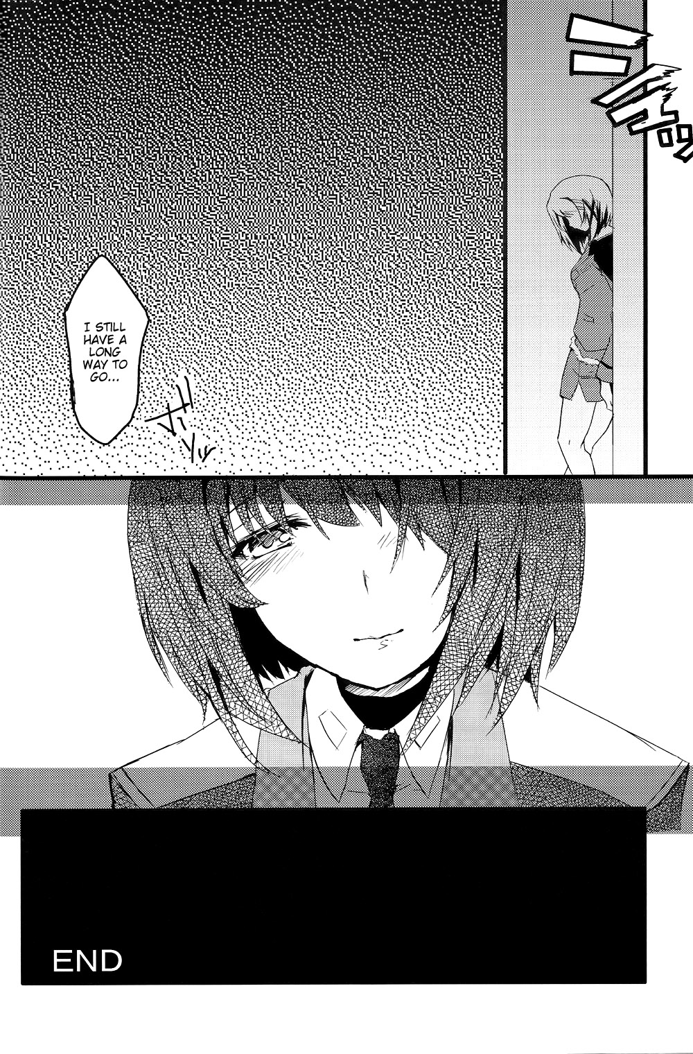 【いずむにずむ（のつ）】クロスオーバーエイト（魔法少女リリカルなのはストライカーS）【英語】